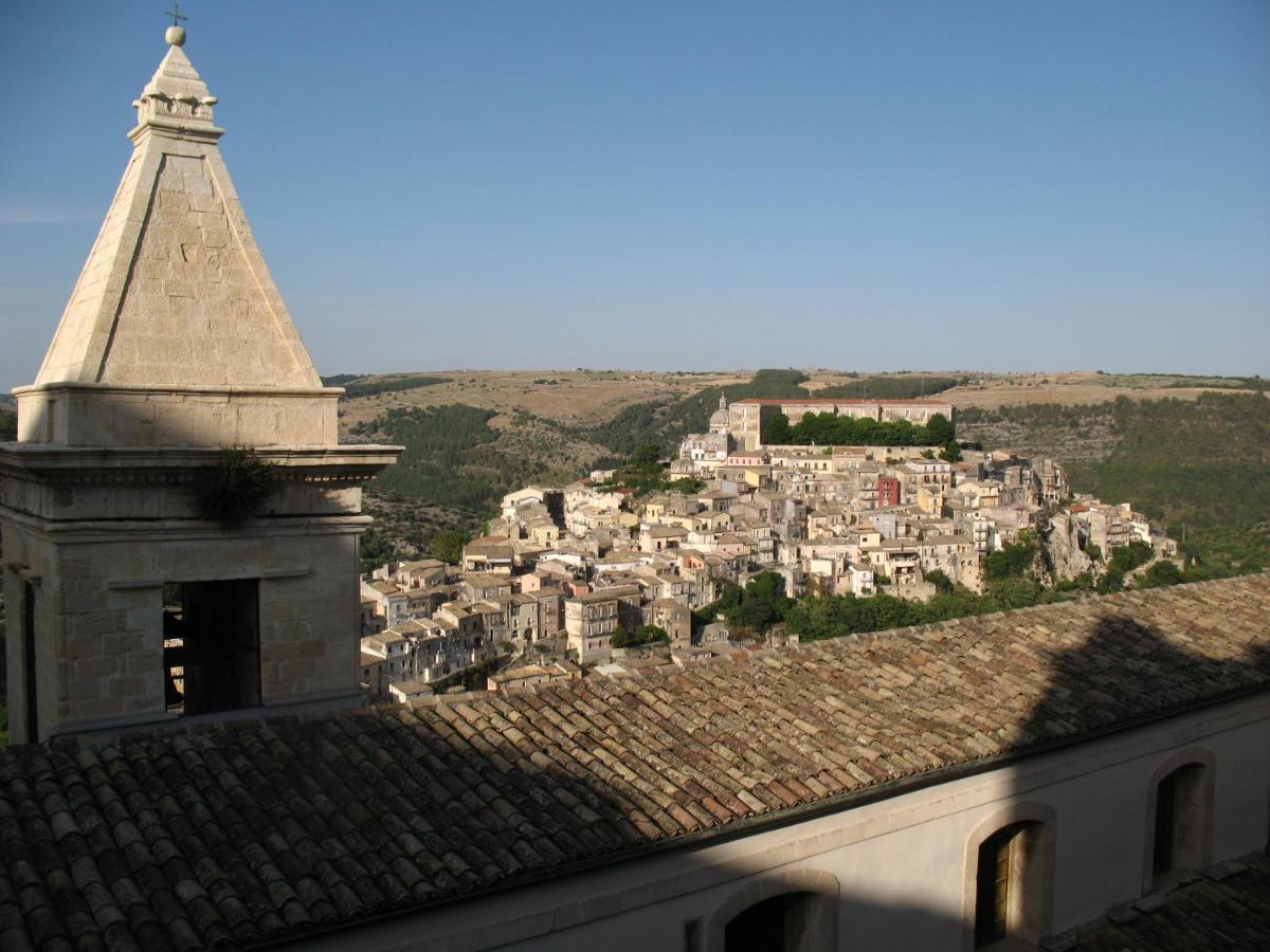 A Naca Villa Ragusa Exterior photo