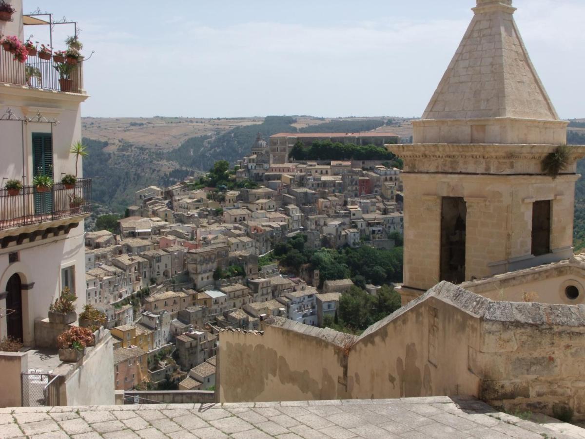 A Naca Villa Ragusa Exterior photo