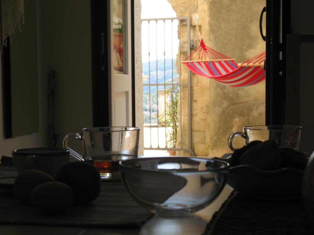A Naca Villa Ragusa Exterior photo