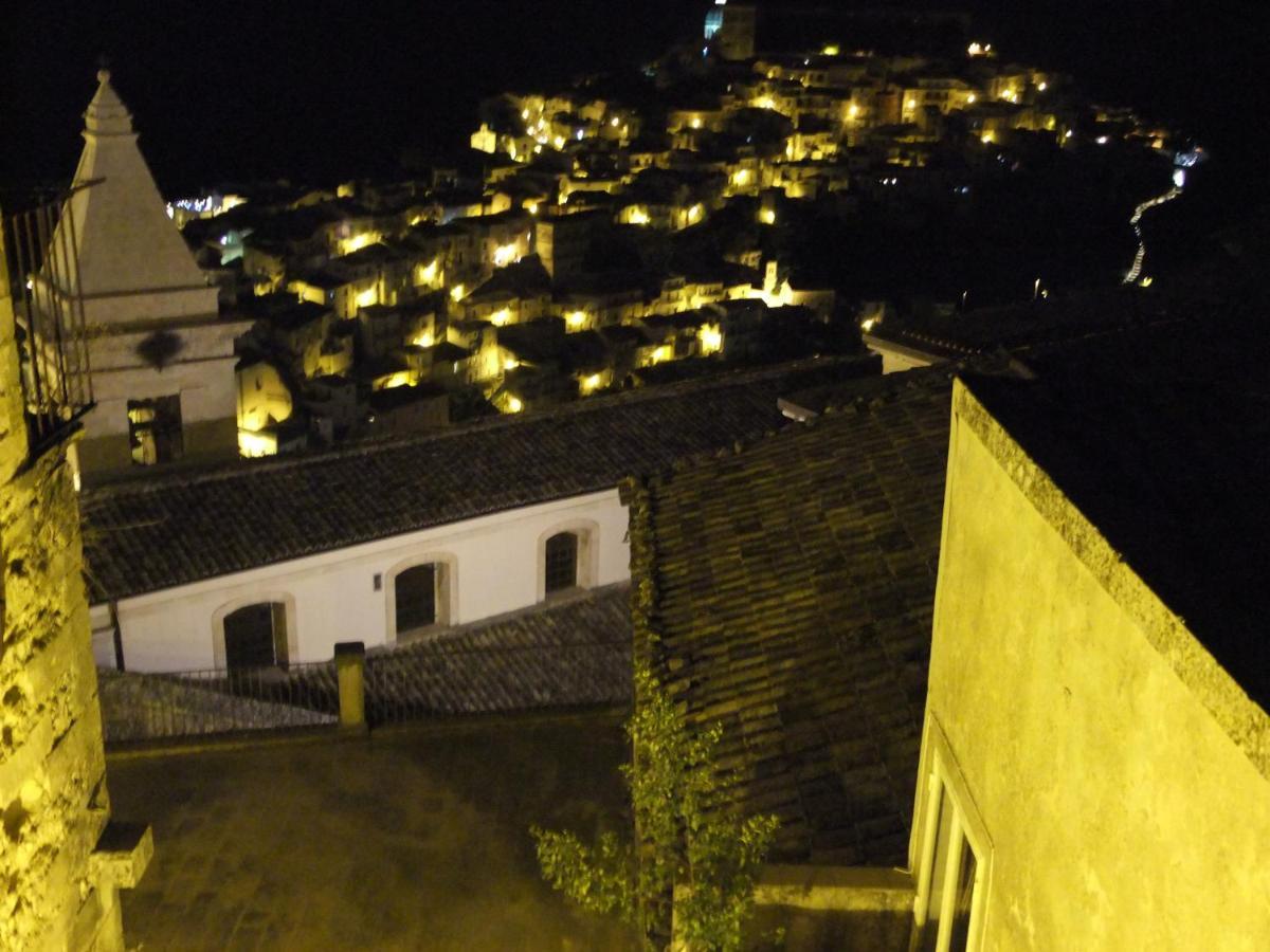 A Naca Villa Ragusa Exterior photo