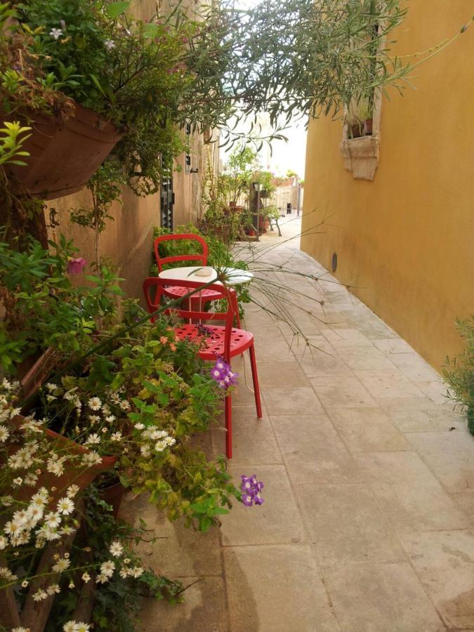 A Naca Villa Ragusa Exterior photo