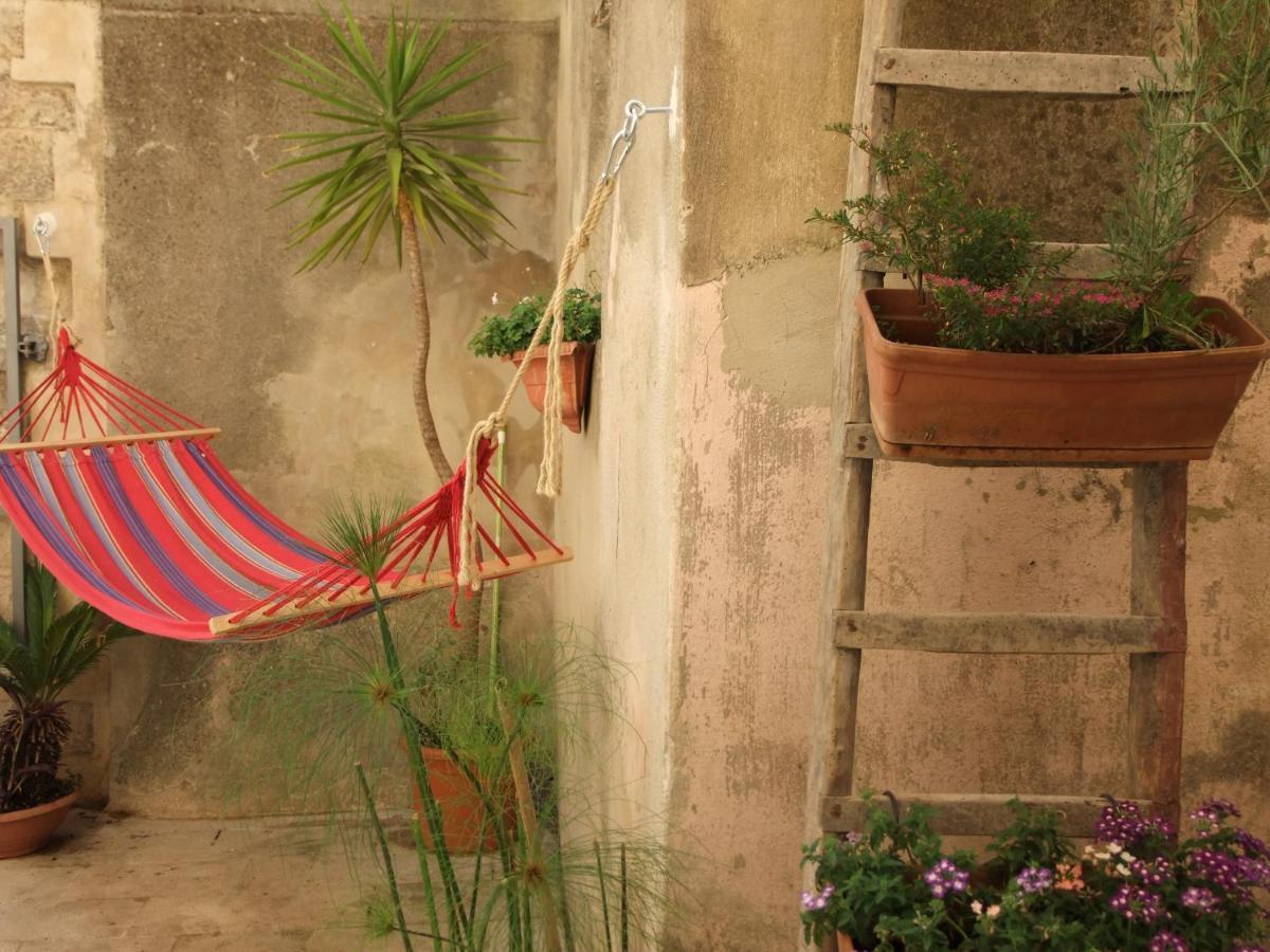A Naca Villa Ragusa Exterior photo