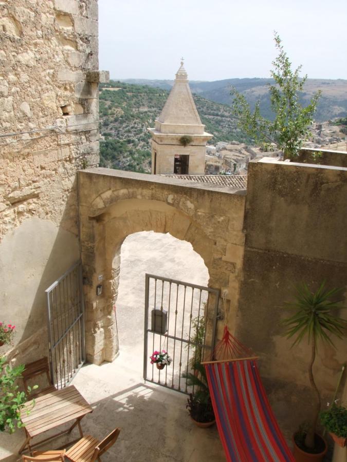 A Naca Villa Ragusa Exterior photo