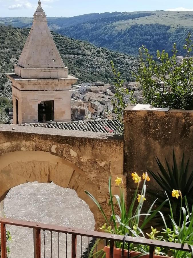 A Naca Villa Ragusa Exterior photo