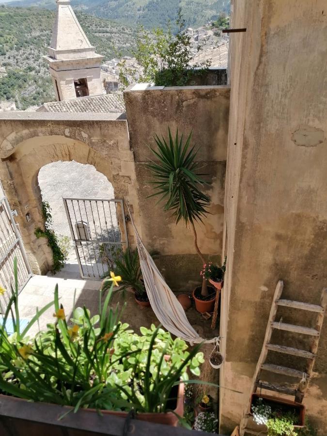 A Naca Villa Ragusa Exterior photo