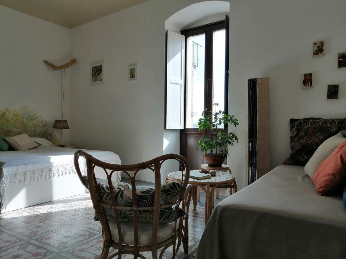 A Naca Villa Ragusa Exterior photo