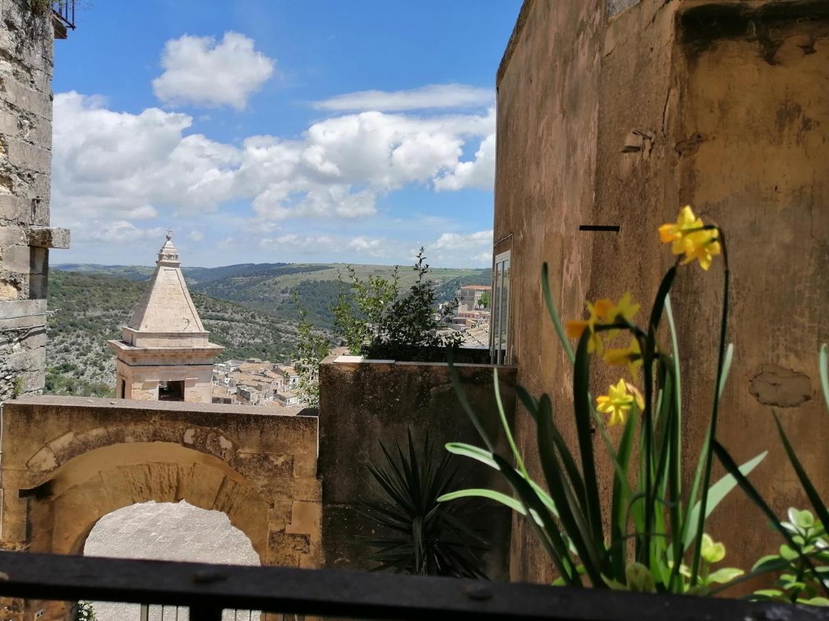 A Naca Villa Ragusa Exterior photo