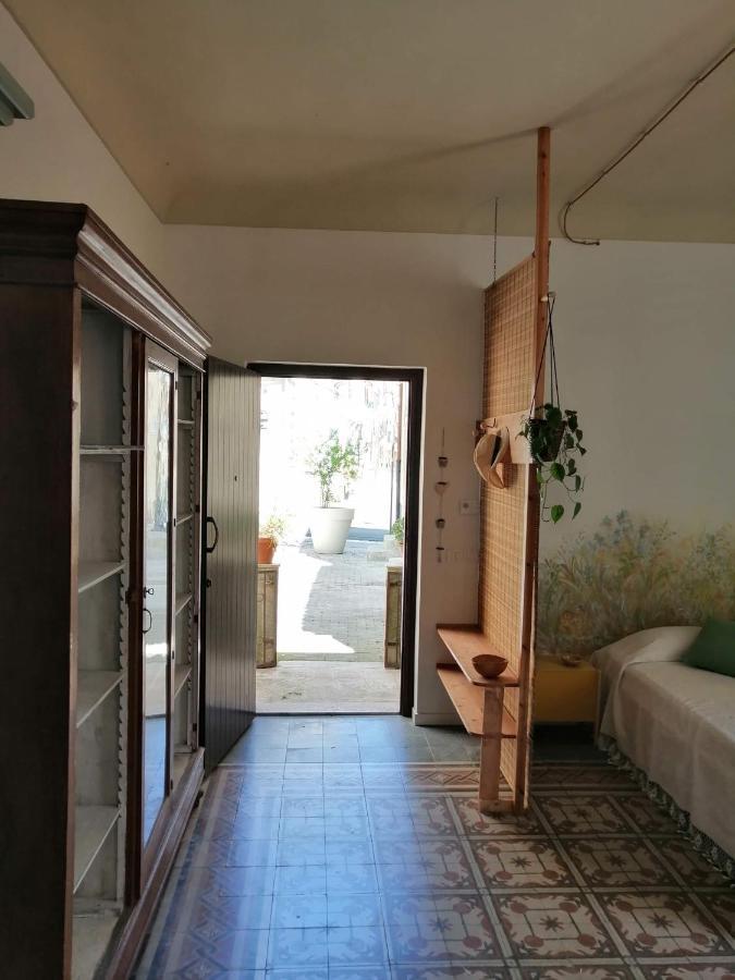 A Naca Villa Ragusa Exterior photo