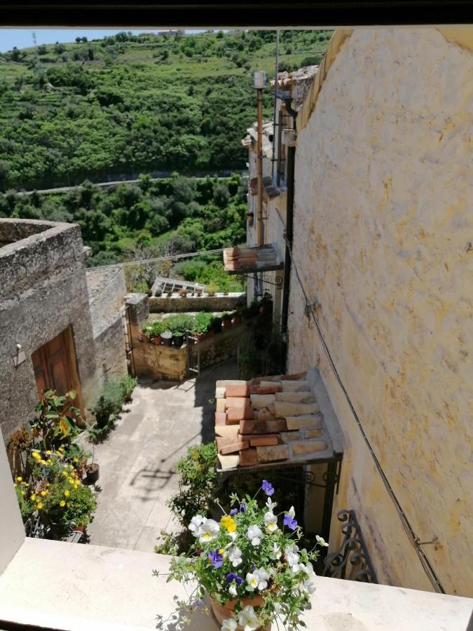 A Naca Villa Ragusa Exterior photo