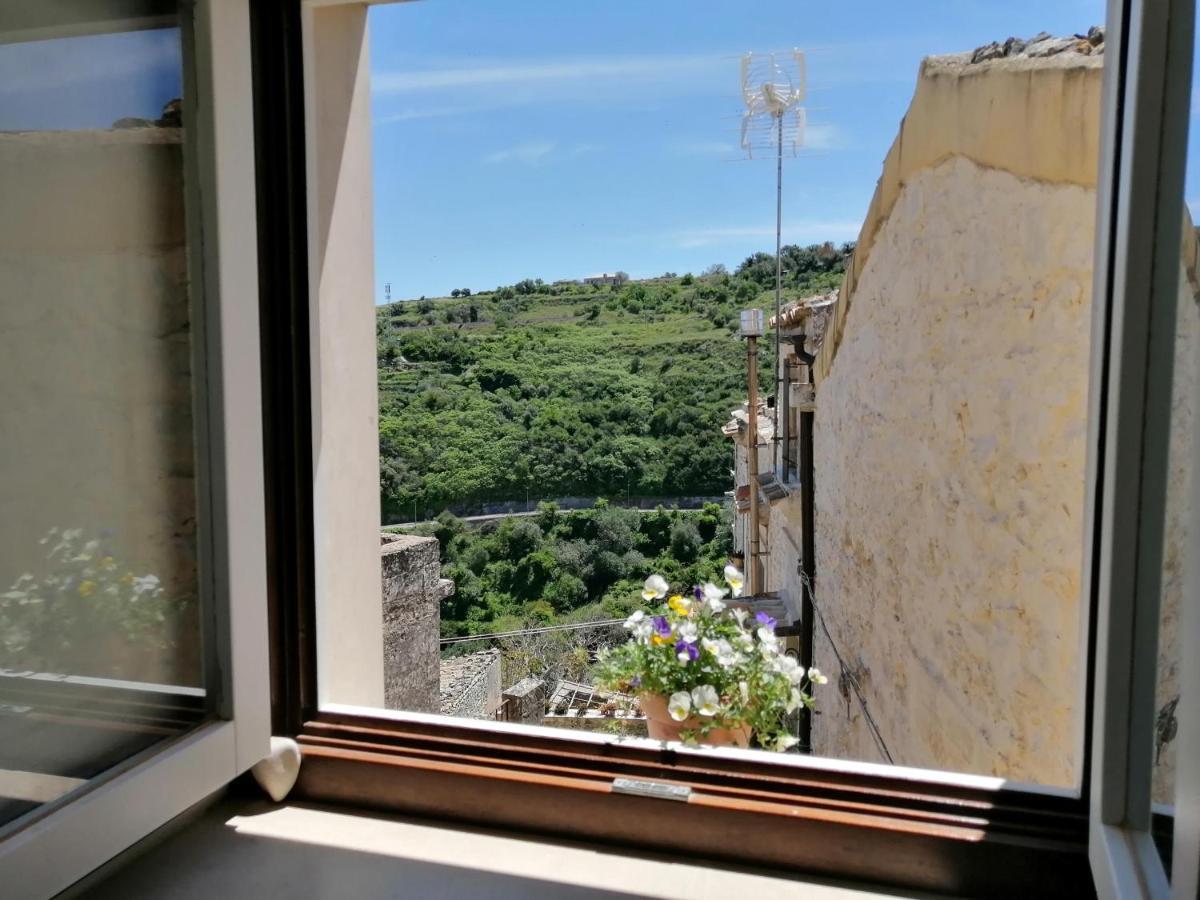 A Naca Villa Ragusa Exterior photo